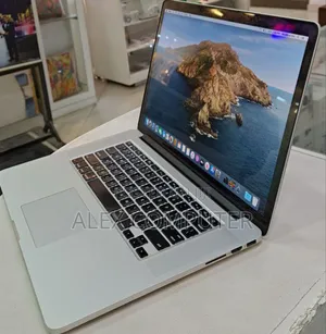New Laptop Apple MacBook Pro 2013 16GB Intel Core I7 SSD 256GB
