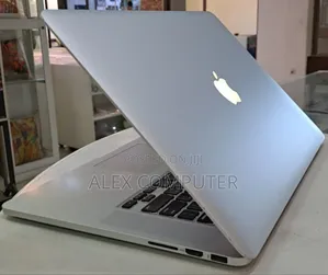 New Laptop Apple MacBook Pro 2013 16GB Intel Core I7 SSD 256GB