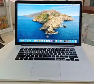 Photo - New Laptop Apple MacBook Pro 2013 16GB Intel Core I7 SSD 256GB