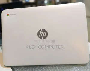 Photo - New Laptop HP Chromebook 2GB Intel Pentium SSD 16 GB