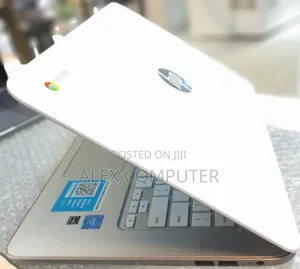 New Laptop HP Chromebook 2GB Intel Pentium SSD 16 GB