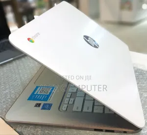 New Laptop HP Chromebook 2GB Intel Pentium SSD 16 GB