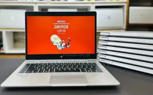 New Laptop HP EliteBook 840 G5 16GB Intel Core I7 SSD 512GB