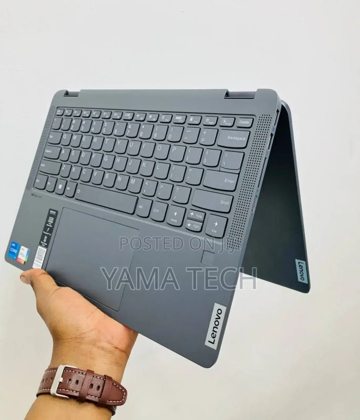 New Laptop Lenovo Flex 5 8GB Intel Core I5 SSD 512GB
