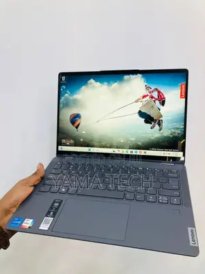 New Laptop Lenovo Flex 5 8GB Intel Core I5 SSD 512GB