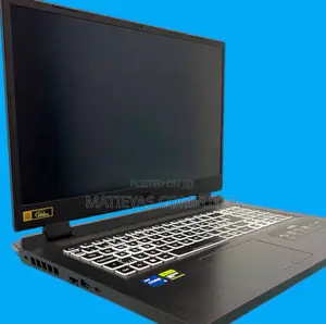 New Laptop Acer Nitro 5 16GB Intel Core I5 SSD 512GB