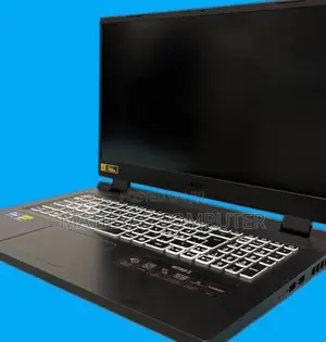 New Laptop Acer Nitro 5 16GB Intel Core I5 SSD 512GB