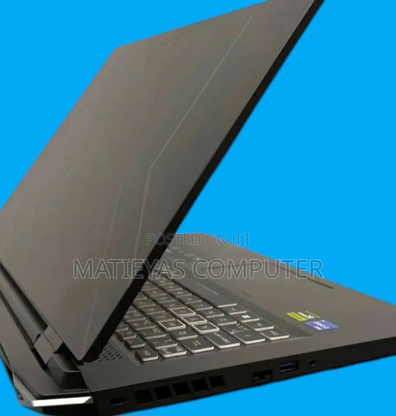 New Laptop Acer Nitro 5 16GB Intel Core I5 SSD 512GB