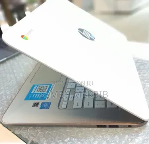 Photo - New Laptop HP 2GB Intel Xeon SSD 16 GB