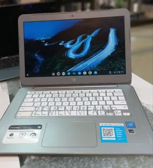 New Laptop HP 2GB Intel Xeon SSD 16 GB