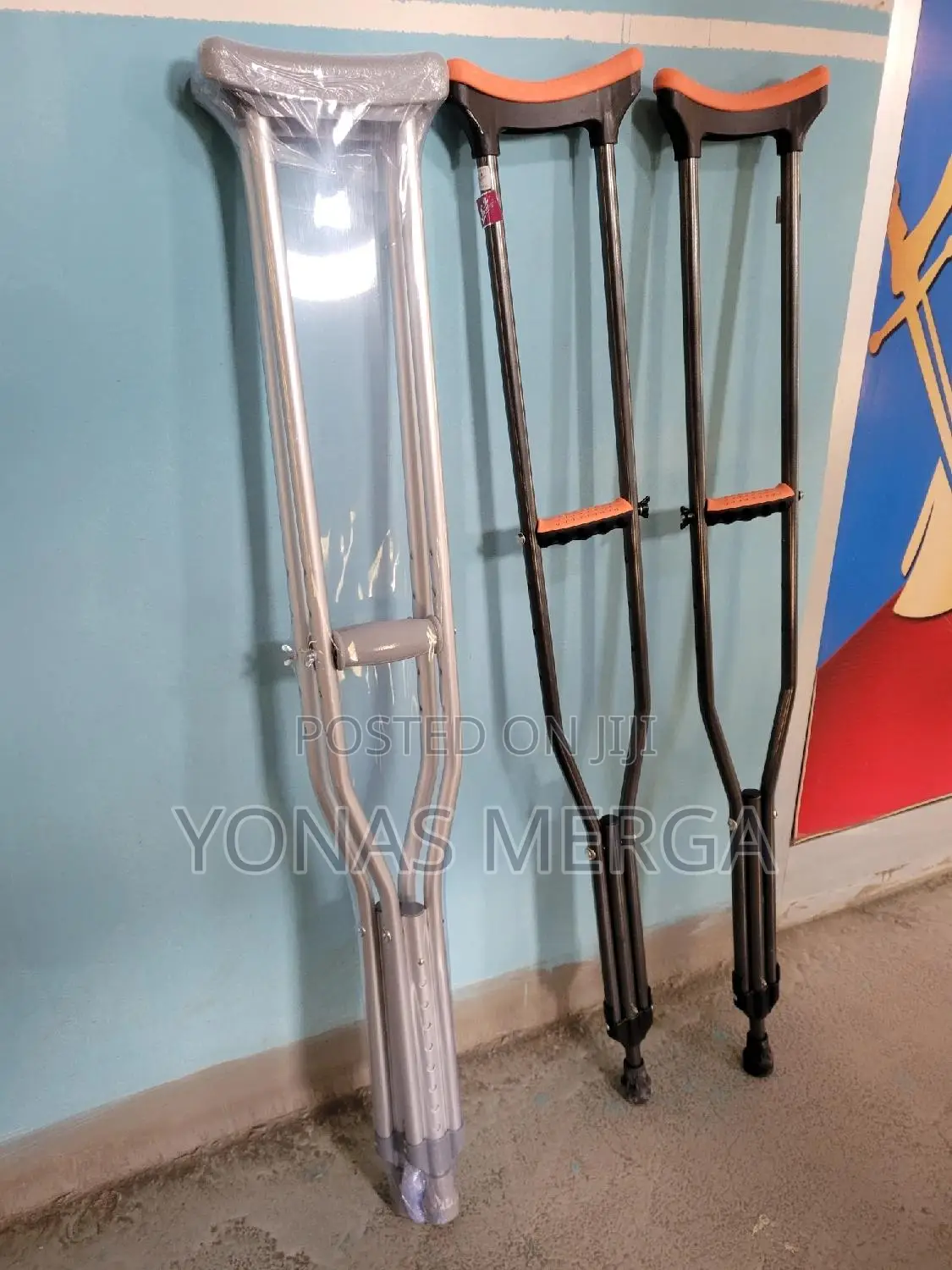 Auxiliary Crutches快bariatric Crutches架elbow Crutches舊kranch