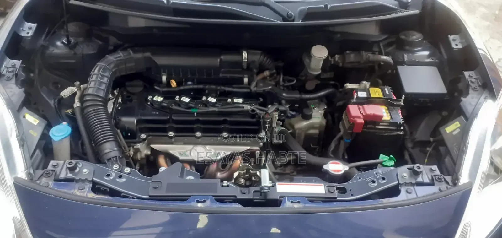 Suzuki Dzire 2022 Blue