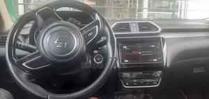 Suzuki Dzire 2022 Blue
