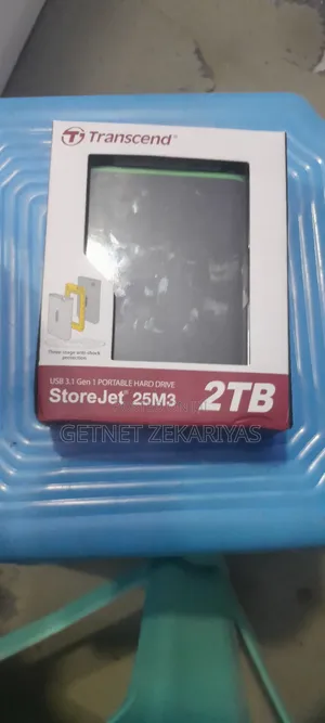 Photo - Eternal Hard Disk(Hdd)