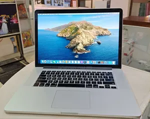 New Laptop Apple MacBook Pro 2013 16GB Intel Core I7 SSD 256GB