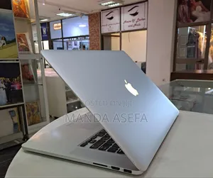 New Laptop Apple MacBook Pro 2013 16GB Intel Core I7 SSD 256GB