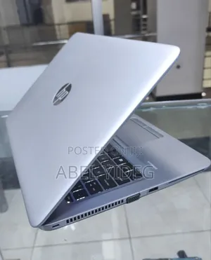 Photo - New Laptop HP EliteBook 840 G3 8GB Intel Core I5 HDD 1T