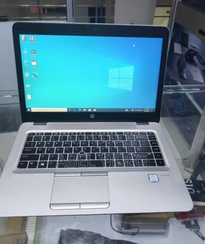 New Laptop HP EliteBook 840 G3 8GB Intel Core I5 HDD 1T