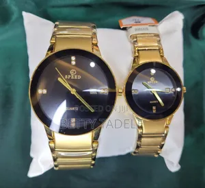 Photo - Couples Watches