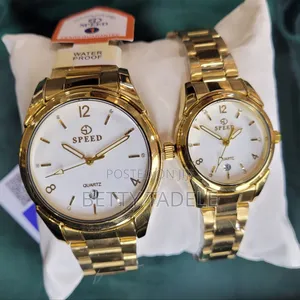 Couples Watches