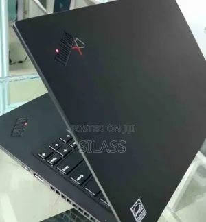 Photo - New Laptop Lenovo ThinkPad X1 Carbon 16GB Intel Core I7 SSD 512GB
