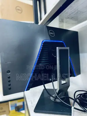Dell Gaming Monitor
