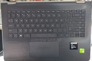 Photo - New Laptop HP Pavilion X360 16GB Intel Core I7 SSD 512GB