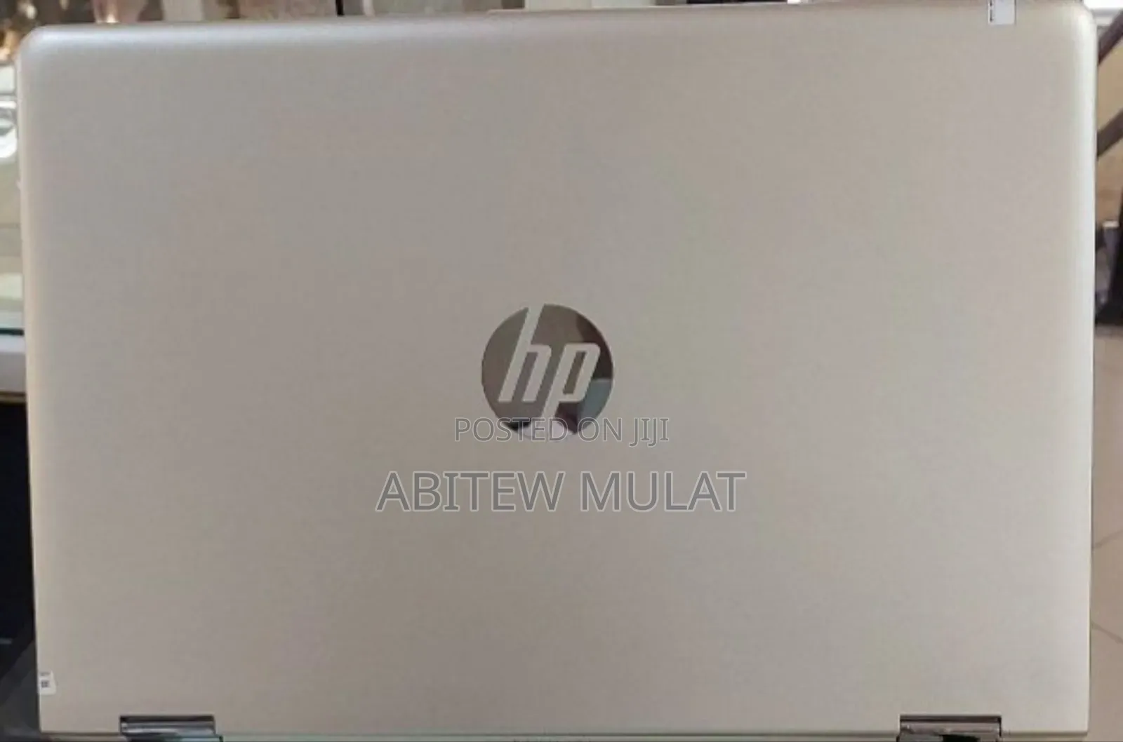 New Laptop HP Pavilion X360 16GB Intel Core I7 SSD 512GB