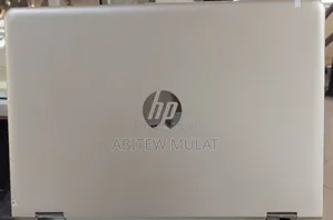 New Laptop HP Pavilion X360 16GB Intel Core I7 SSD 512GB