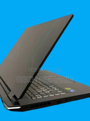 New Laptop Acer Nitro 5 16GB Intel Core i5 SSD 512GB