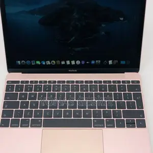 New Laptop Apple MacBook 8GB Apple M3 SSD 256GB