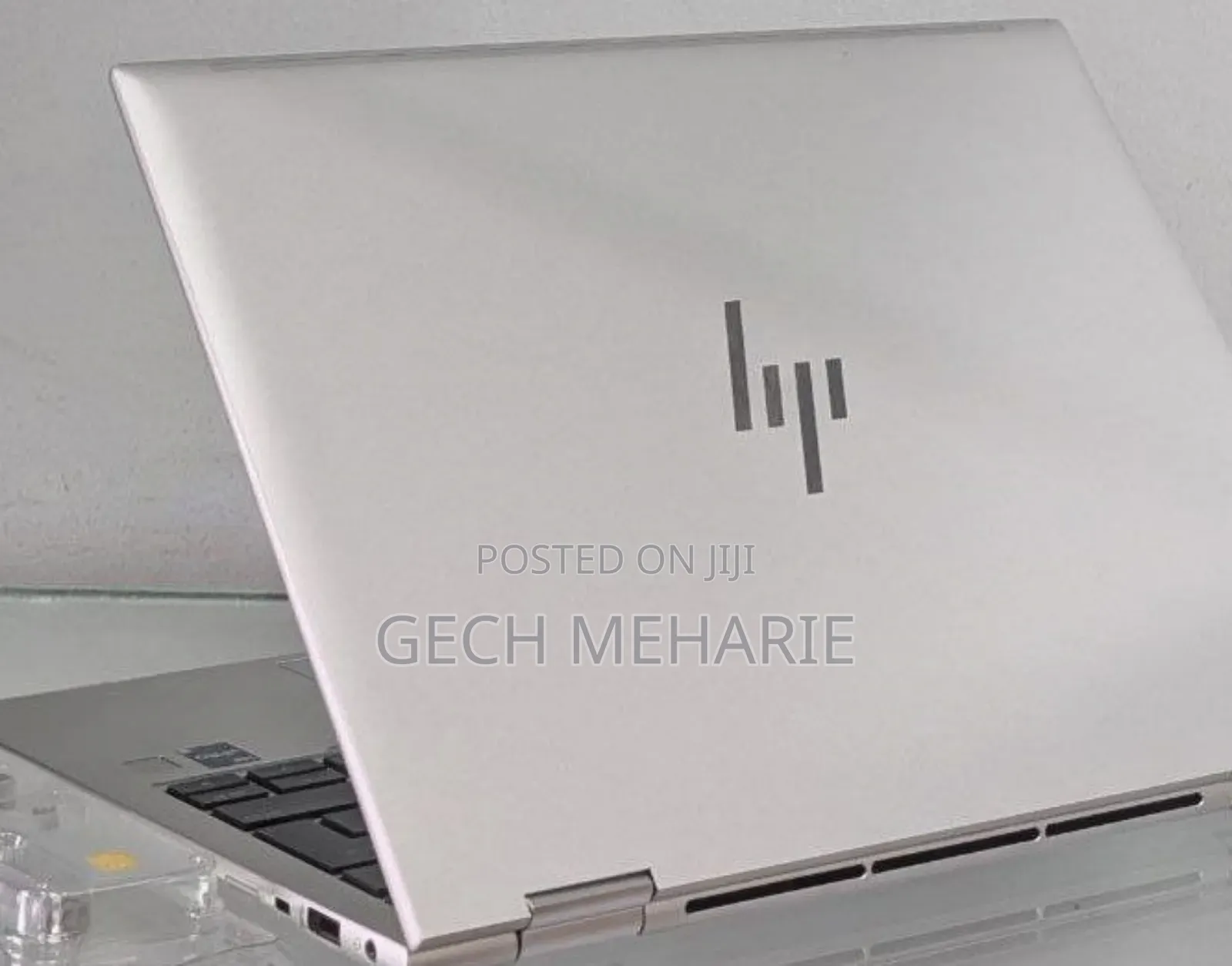 New Laptop HP EliteBook 845 G10 16GB Intel Core I5 SSD 1T