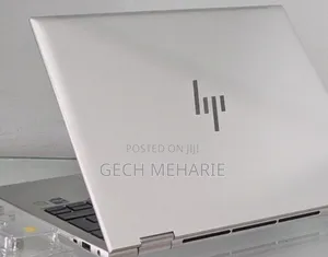 New Laptop HP EliteBook 845 G10 16GB Intel Core I5 SSD 1T