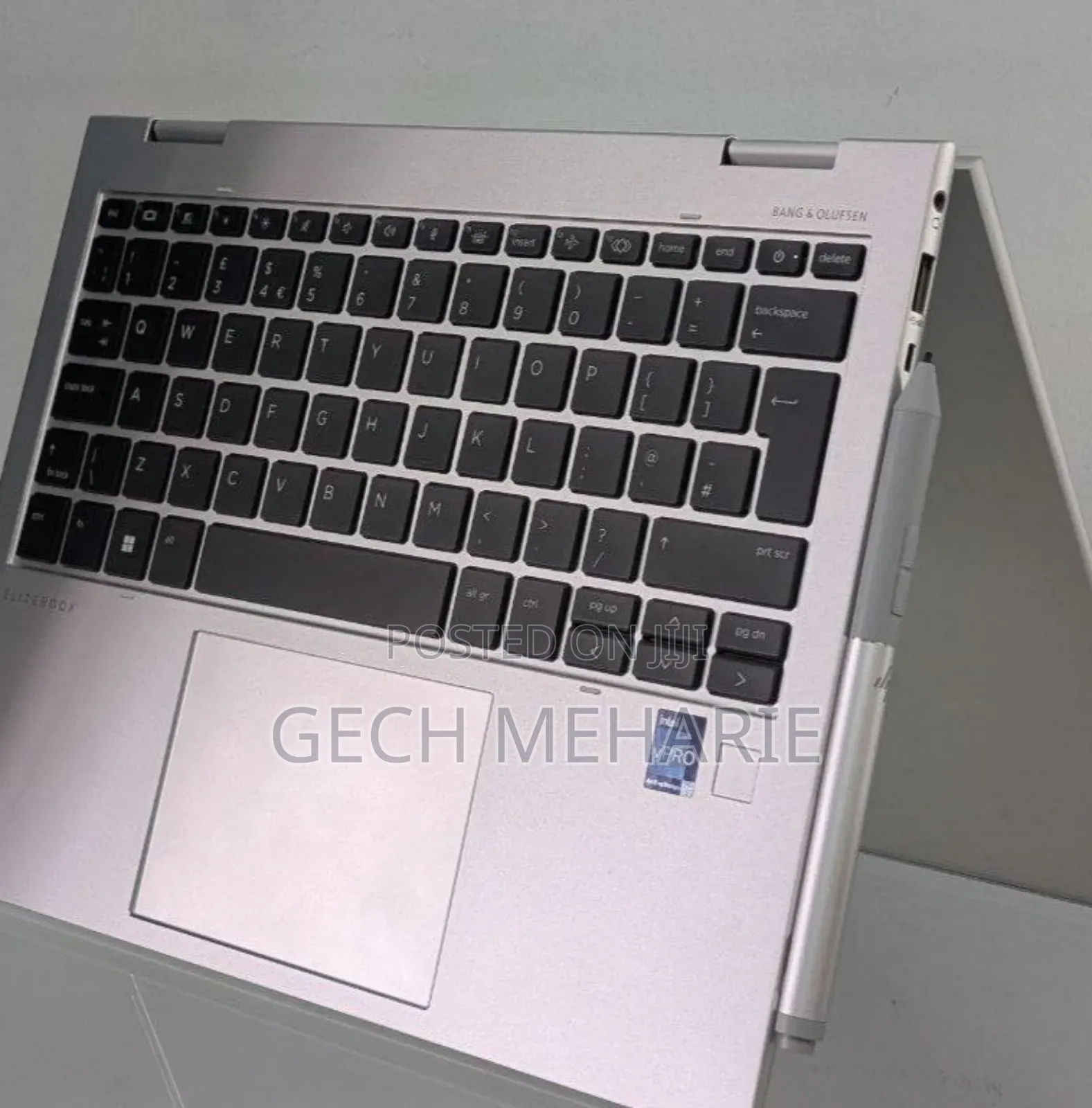 New Laptop HP EliteBook 845 G10 16GB Intel Core I5 SSD 1T