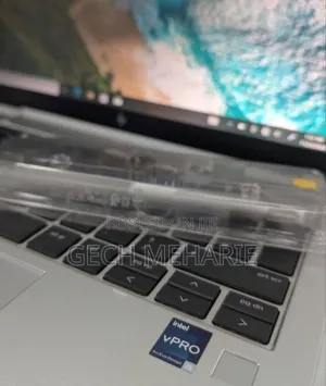 New Laptop HP EliteBook 845 G10 16GB Intel Core I5 SSD 1T