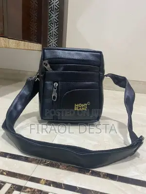 Mens Sling Bag