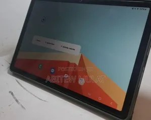 Photo - New Samsung Galaxy Tab A9+ 64 GB Gray