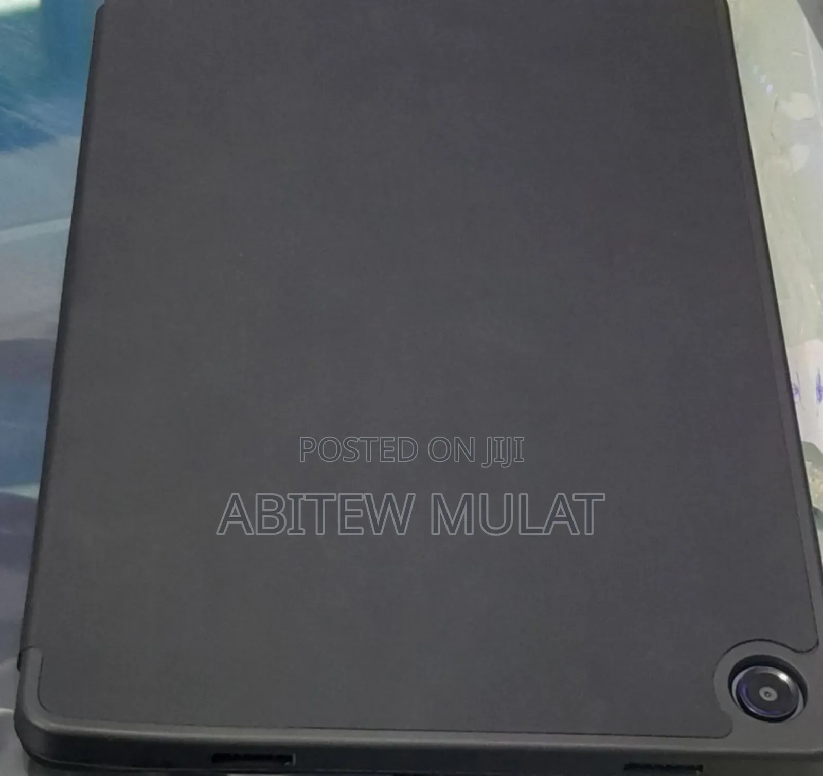 New Samsung Galaxy Tab A9+ 64 GB Gray