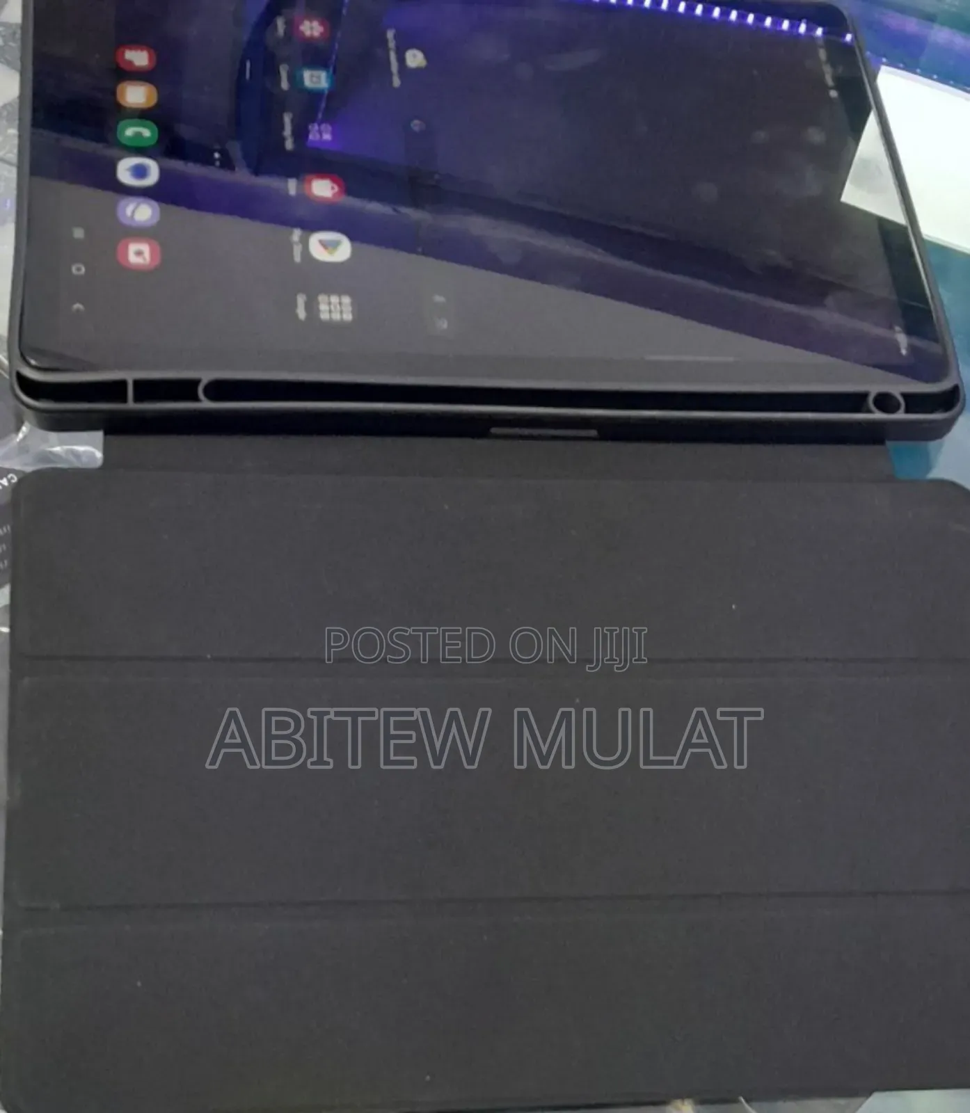 New Samsung Galaxy Tab A9+ 64 GB Gray