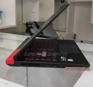 New Laptop Asus ROG Strix G15 16GB AMD Ryzen 9 SSD 512GB