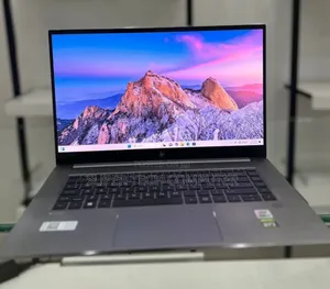 Photo - New Laptop HP Zbook Fury 15 G7 16GB Intel Core I7 SSD 1T