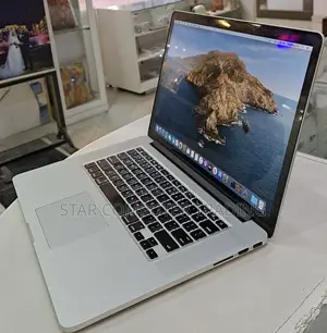 New Laptop Apple MacBook Pro 2013 16GB Intel Core I7 SSD 256GB