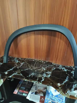 Chevrolet Captiva Spare Parts