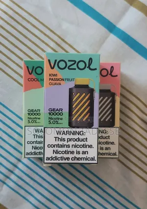 Vape Best Puff Mixed Berries Flover