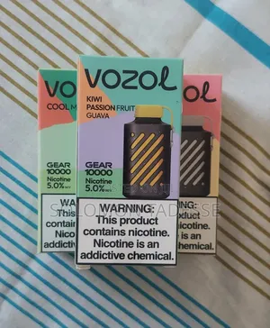 Vape Best Puff Mixed Berries Flover