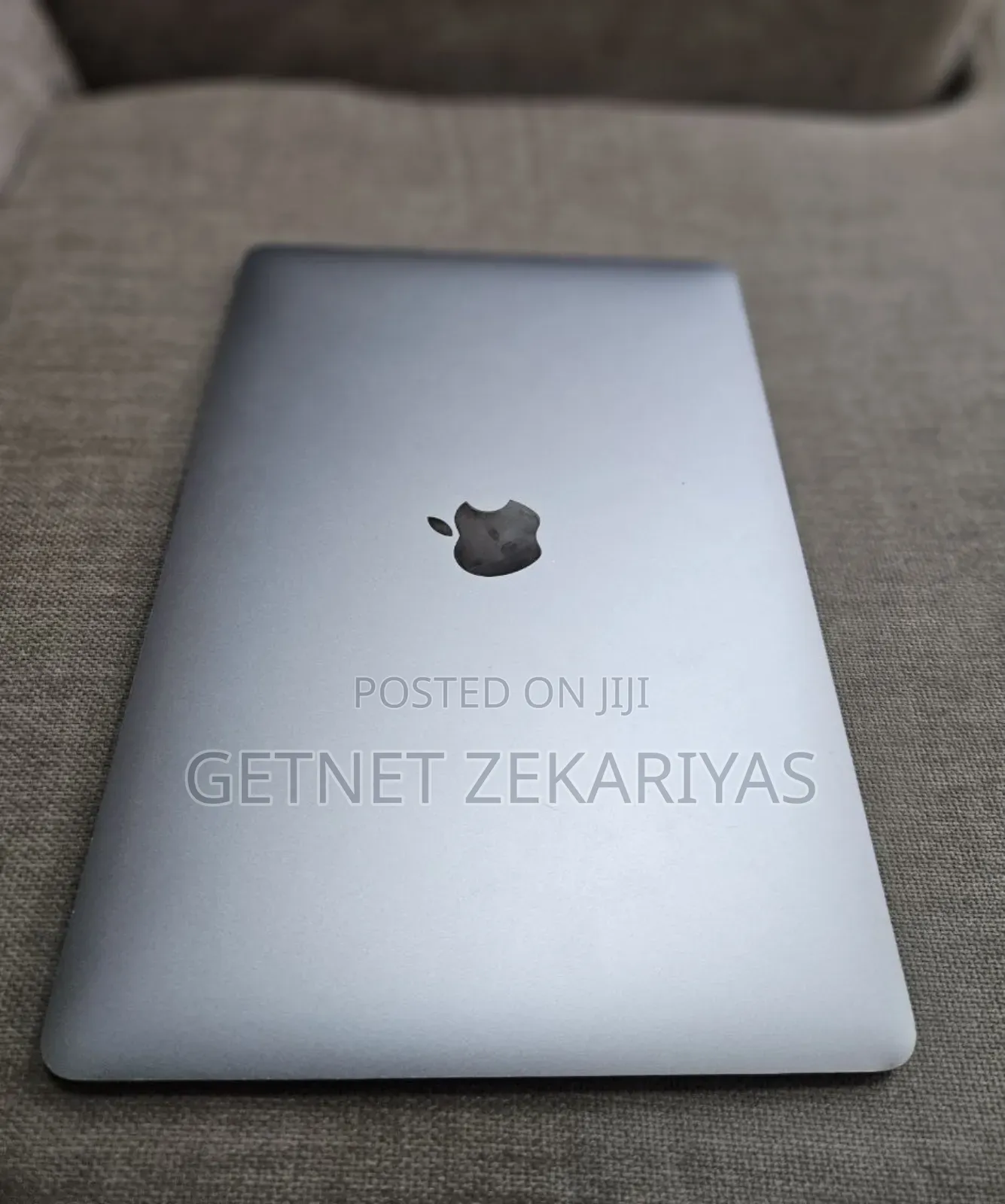 New Laptop Apple MacBook Pro 2019 8GB Intel Core I5 SSD 256GB