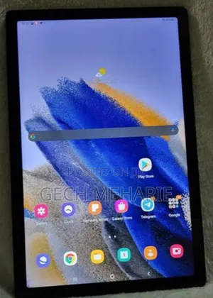 Photo - New Samsung Galaxy Tab A8 10.5 (2021) 64 GB