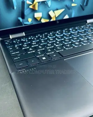 New Laptop HP Spectre X360 16GB Intel Core I7 SSD 1T