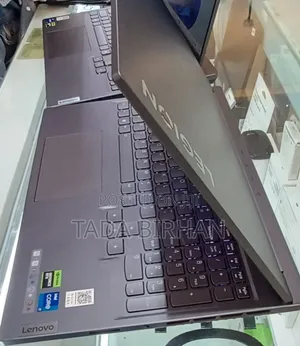 New Laptop Lenovo Legion 5 16GB Intel Core I7 SSD 1T