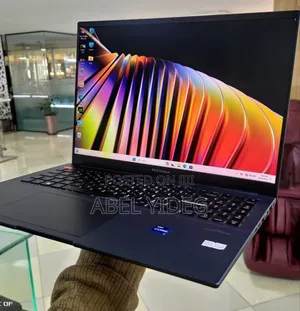 Photo - New Laptop Asus Vivobook 16 16GB Intel Core I7 SSD 512GB